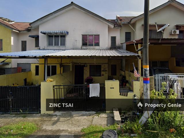 Terraced House for rent in Selayang, Selangor