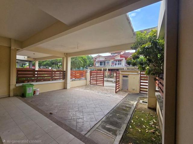 Terraced House for sale in Petaling, Alam Impian