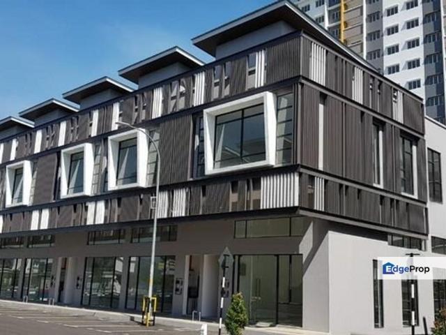 Shop for sale in Port Klang, Selangor
