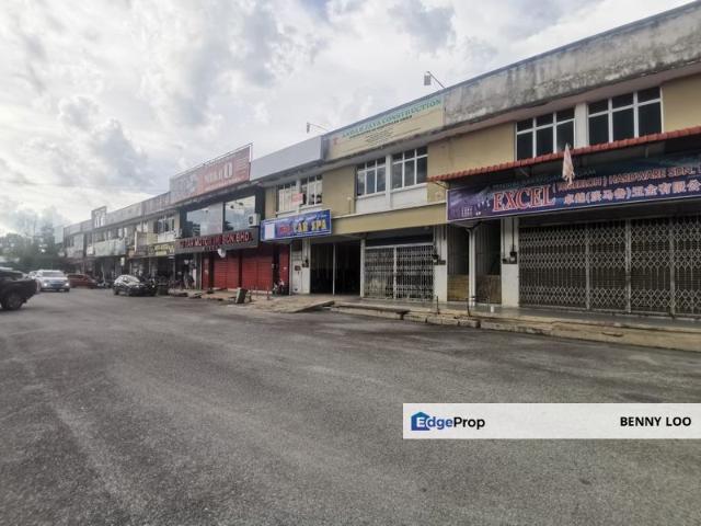 Shop for sale in Temerloh, Pahang