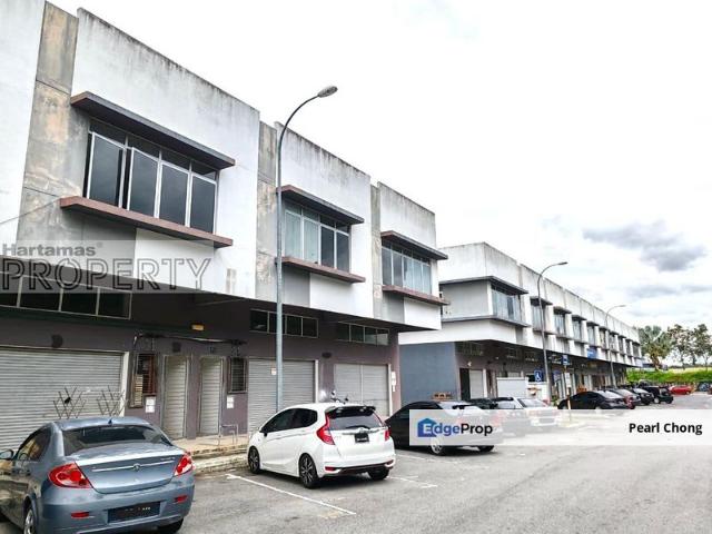 Shop for rent in Sendayan Village, Negeri Sembilan