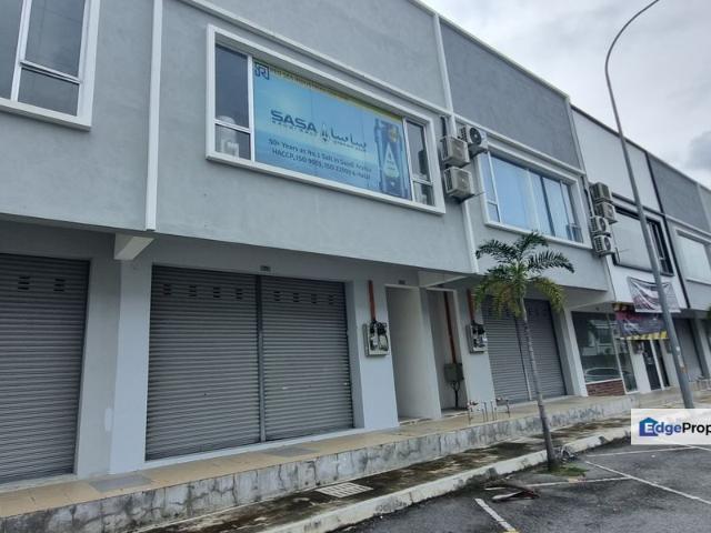 Shop for sale in Nilai, Negeri Sembilan