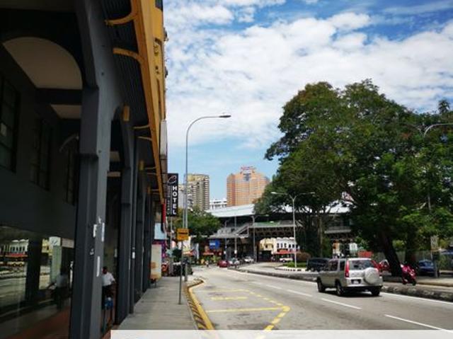 Shop for sale in Country Heights Damansara, Kuala Lumpur