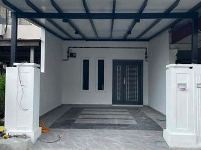 Terraced House for sale in Bandar Johor Bahru, Johor