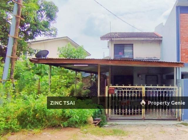 Terraced House for rent in Selayang, Selangor