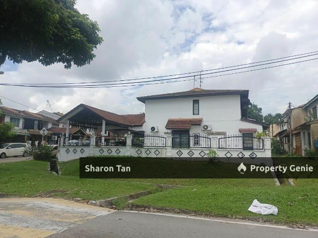Terraced House for sale in Pasir Gudang, Johor
