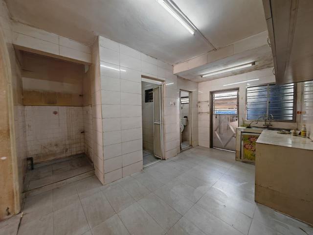 Terraced House for sale in Tebrau, Johor