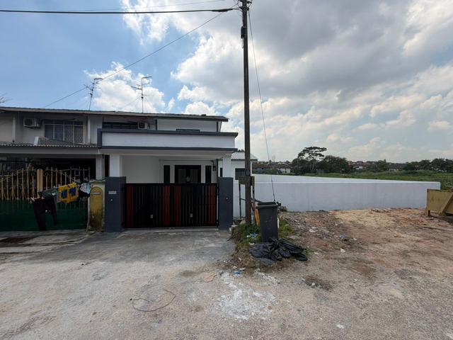 Terraced House for sale in Tebrau, Johor