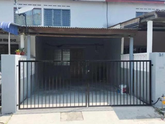 House for rent in Taman Murni Jaya, Machap
