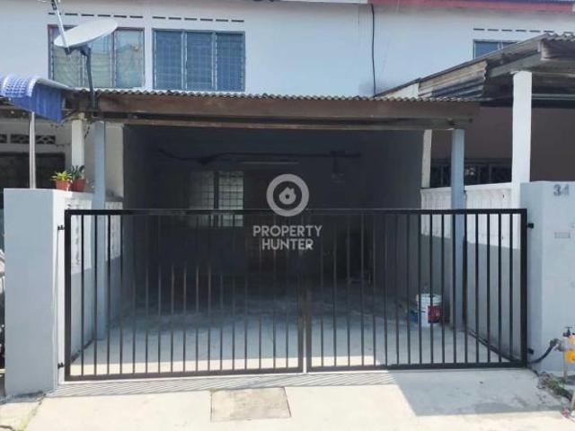 Apartment for rent in Kluang, Johor