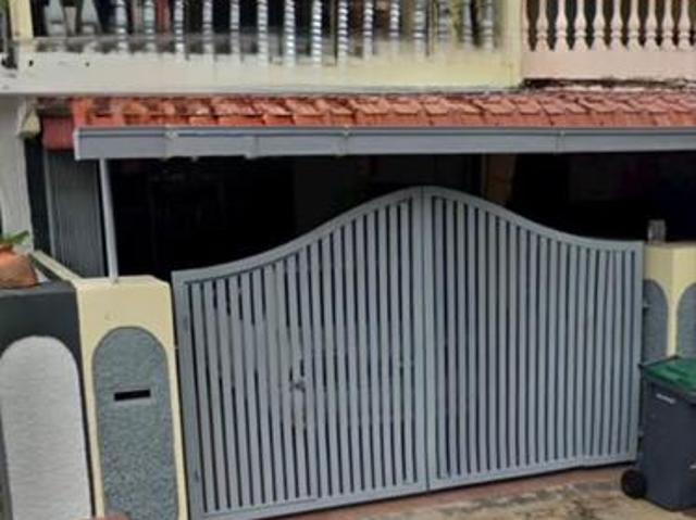 Terraced House for sale in Johore Bahru, Johor