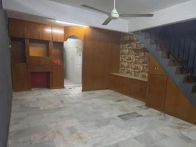 Terraced House for sale in Kuantan, Pahang
