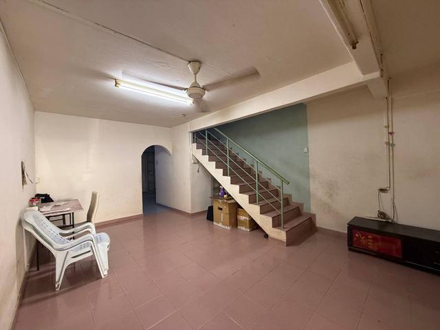 Terraced House for sale in Tebrau, Johor
