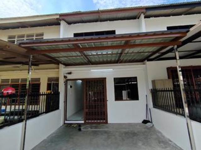 Terraced House for sale in Johore Bahru, Johor