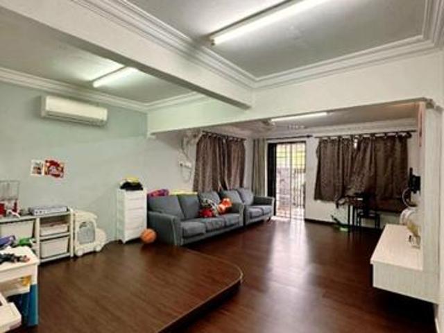 Terraced House for sale in Pontian, Johor