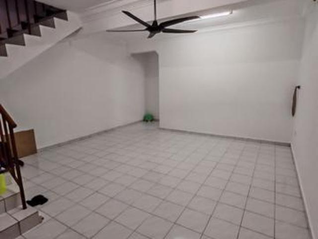 Terraced House for rent in Bukit Ledang, Johor