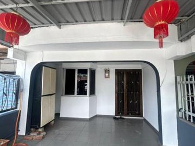 Terraced House for sale in Johore Bahru, Johor