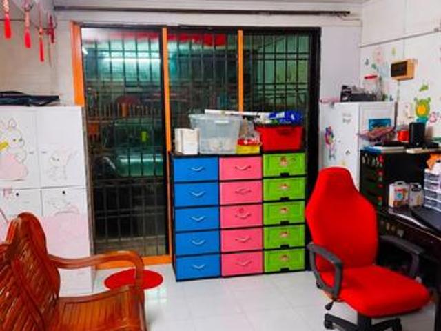 Terraced House for sale in Johore Bahru, Johor