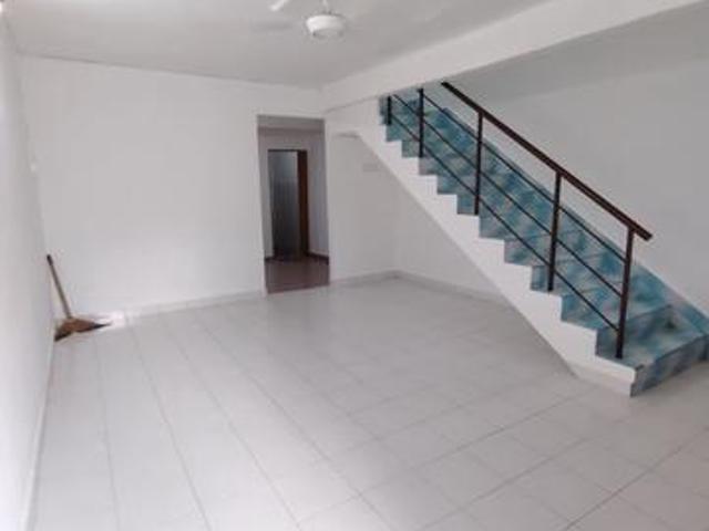 Terraced House for sale in Johor Bahru