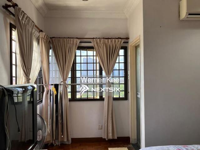 Residential House for sale in Masai, Johor