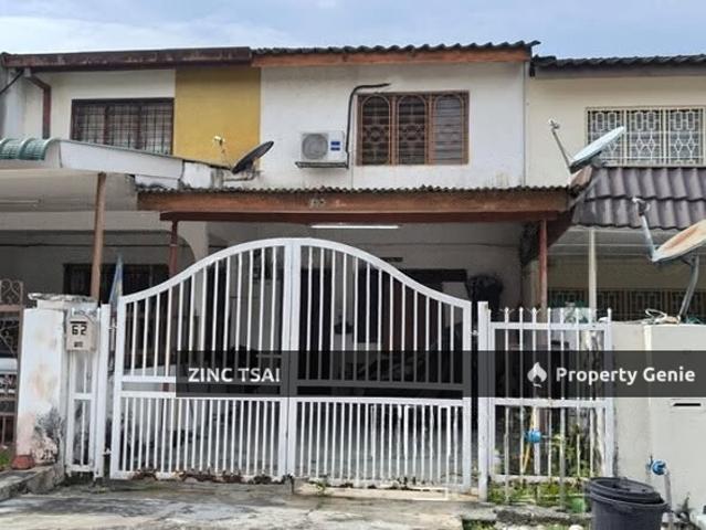 Terraced House for rent in Selayang, Selangor