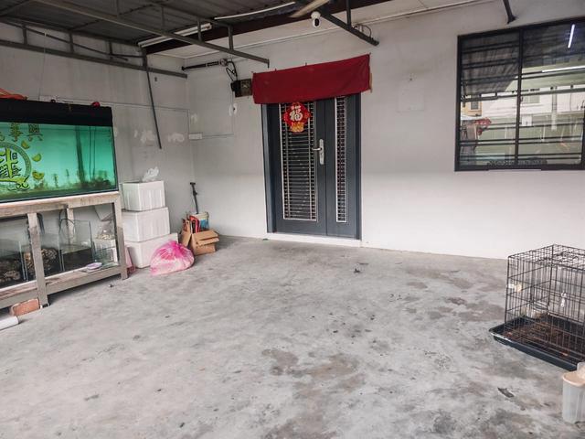 Terraced House for rent in Pasir Gudang, Johor