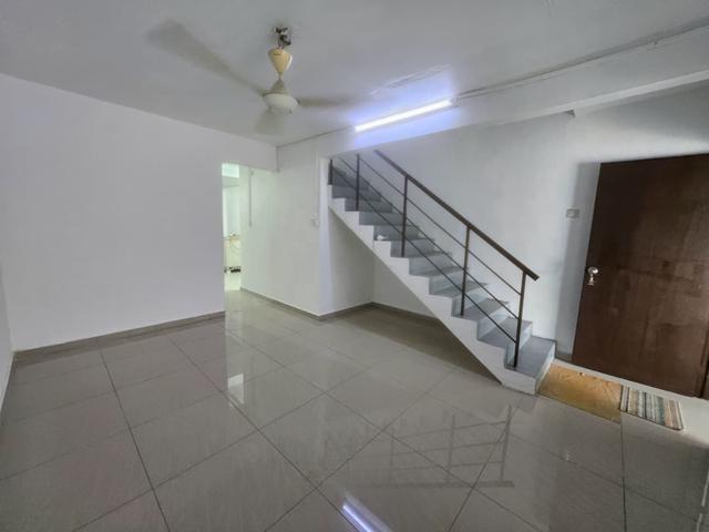 Terraced House for rent in Johore Bahru, Johor