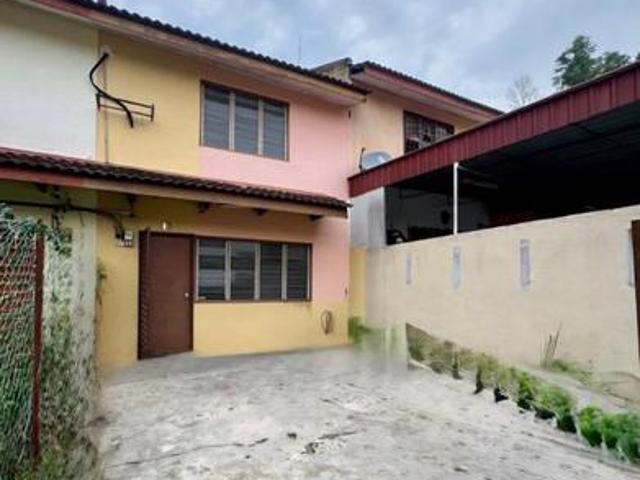 Terraced House for sale in Petaling, Alam Impian