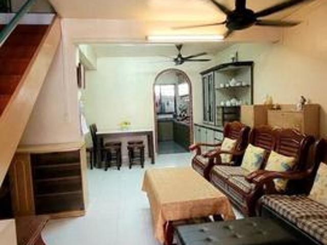 Terraced House for sale in Kulai, Johor