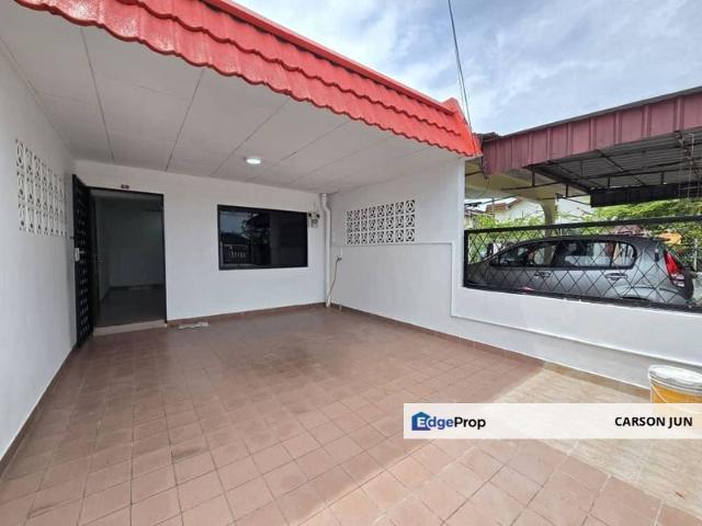 House for sale in Johore Bahru, Johor