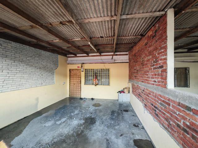 Terraced House for sale in Ulu Dong, Selangor