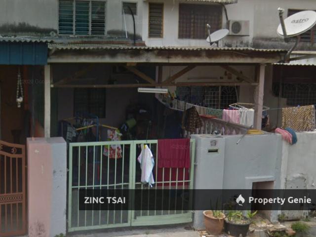 Terraced House for rent in Port Klang, Selangor