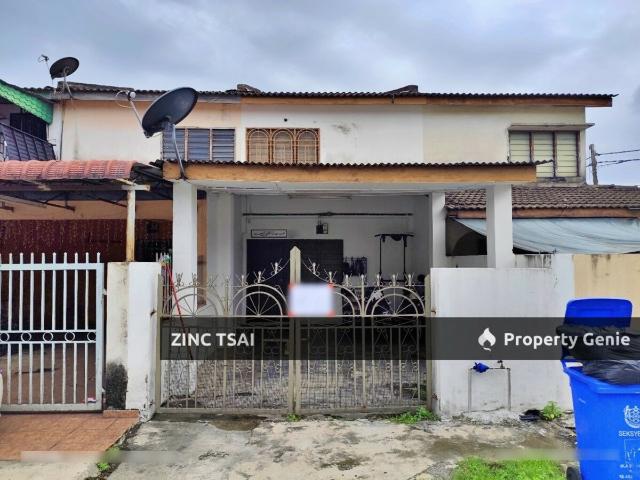 Terraced House for rent in Alam Impian, Selangor