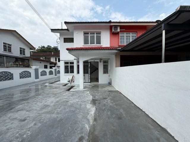 Terraced House for sale in Bukit Ledang, Johor