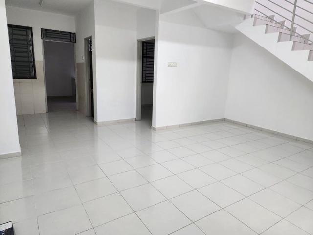 Terraced House for rent in Gelang Patah, Iskandar Puteri