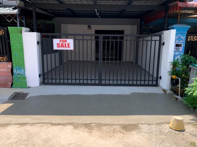 Terraced House for sale in Masai, Johor Bahru