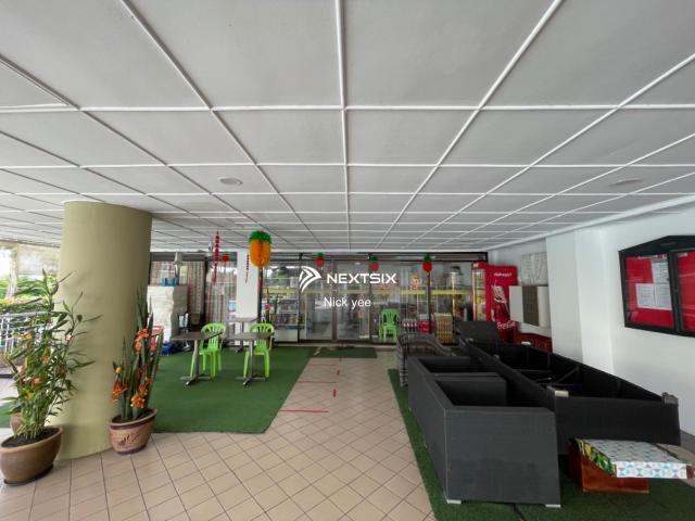 Residential House for sale in Plentong, Johor
