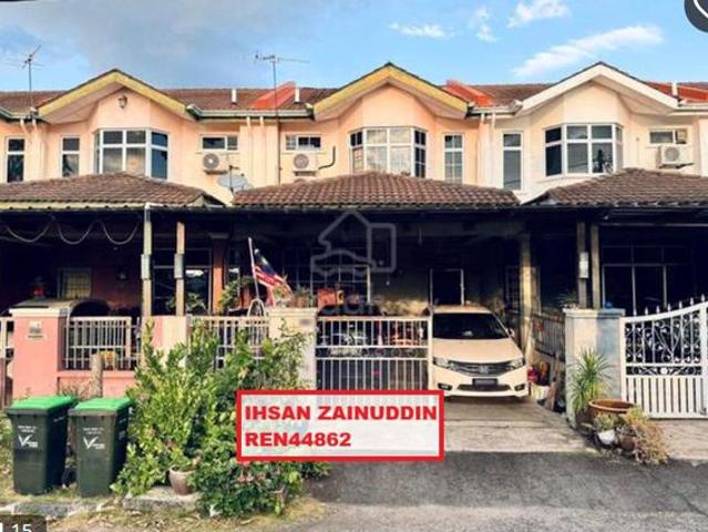 Terraced House for sale in Alor Setar, Kedah