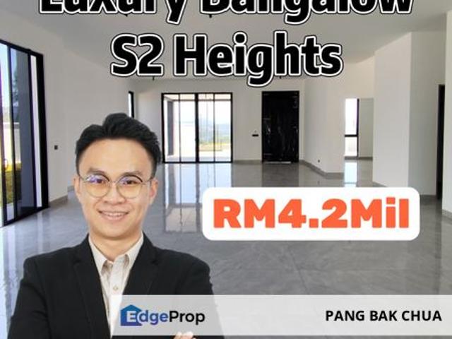 House for sale in Seremban