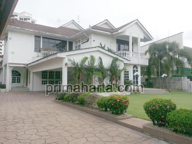 House for rent in Georgetown, Penang