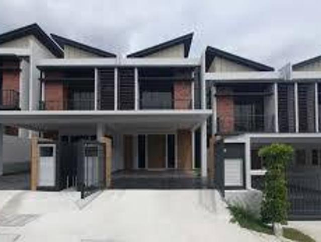 Terraced House for sale in Kajang, Langat