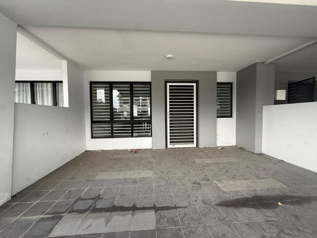 Terraced House for rent in Selayang, Selangor