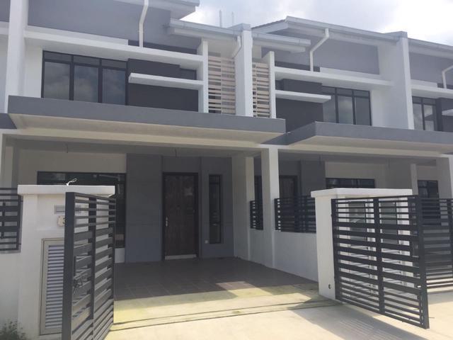 Terraced House for sale in Selayang, Selangor