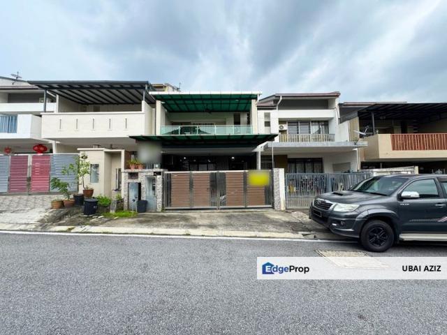 House for sale in Selayang, Selangor
