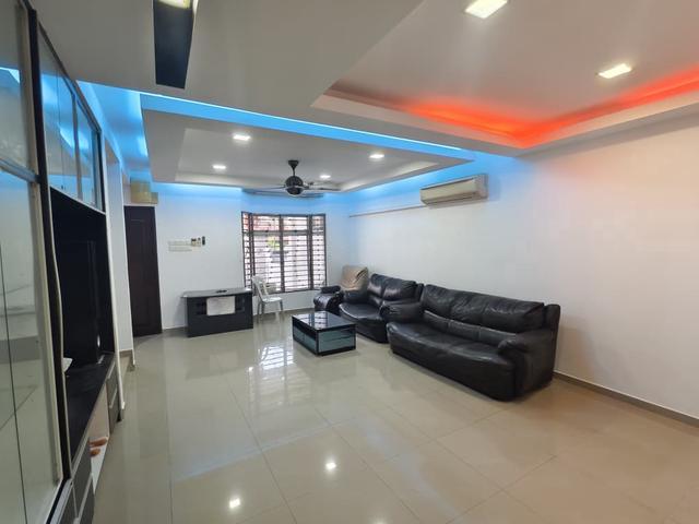 Terraced House for rent in Kajang, Langat