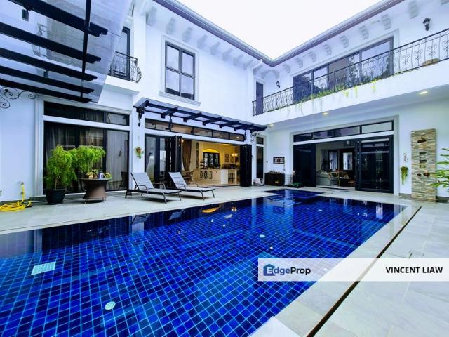 House for sale in Petaling, Damansara Damai