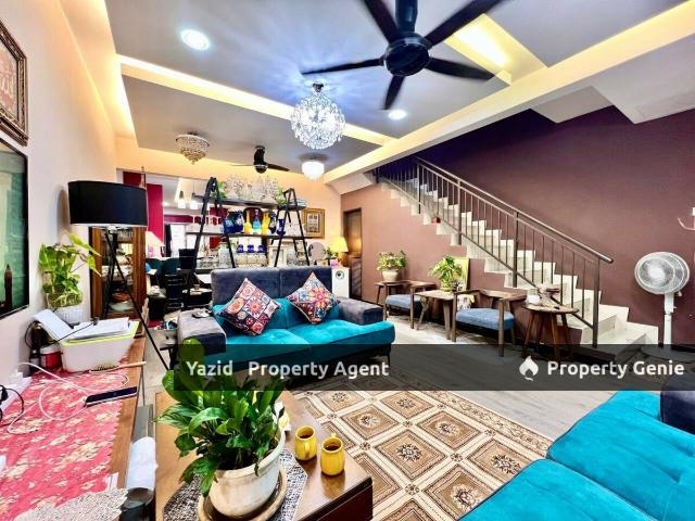 Terraced House for sale in Selangor