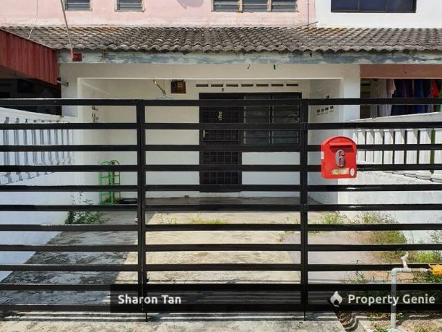 Terraced House for sale in Pasir Gudang, Johor