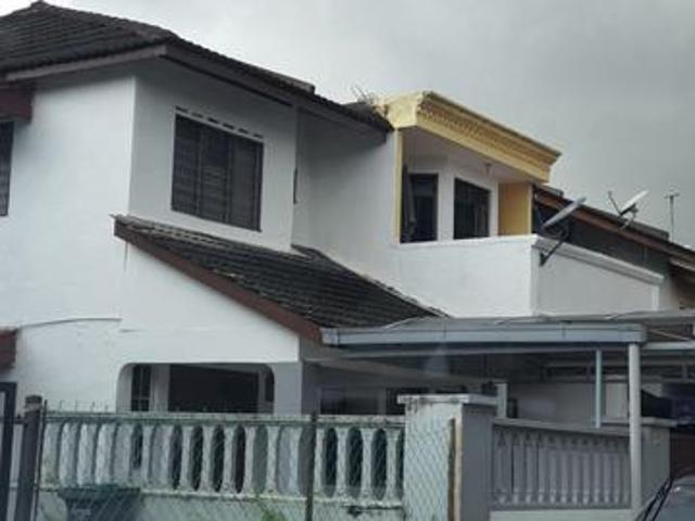 Terraced House for sale in Masai, Johor