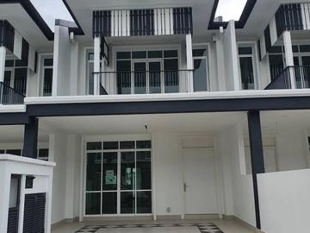 Terraced House for sale in Kajang, Langat